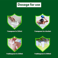 Dettol Antiseptic Liquid for First Aid, Surface Disinfection and Personal Hygiene, 1300ml