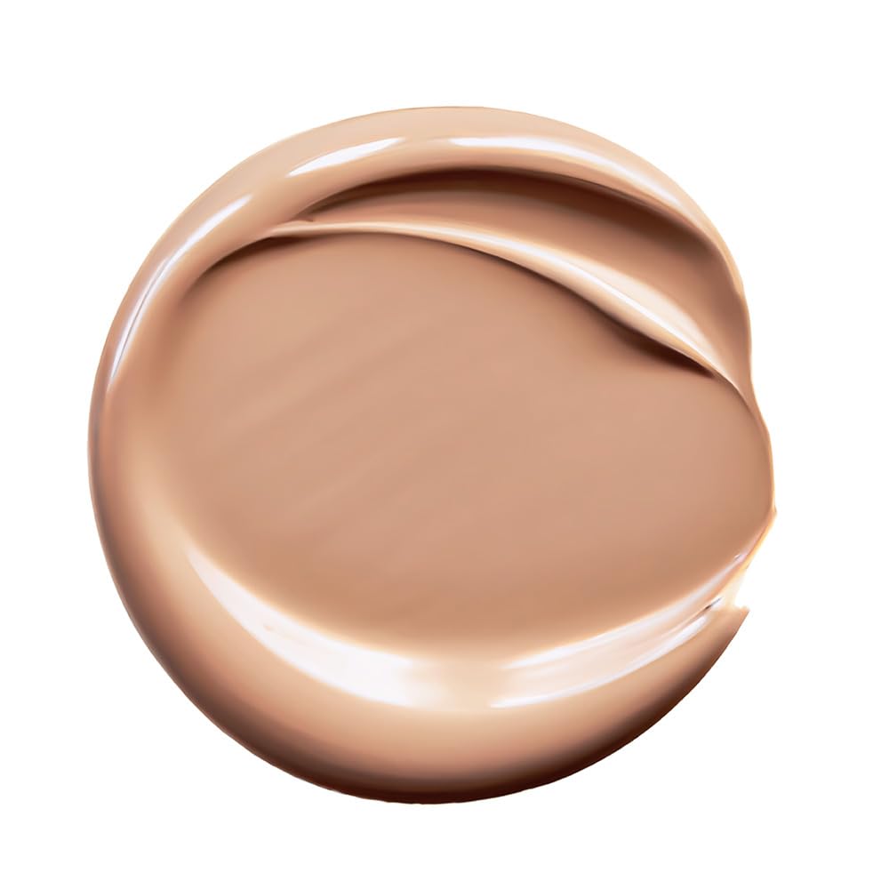 Forever52 Daily Life Coverup Foundation For All Skin Type| Natural Matte Finish, Long-Lasting Full Coverage Liquid Foundation(Satin - 20.4, 30Ml)