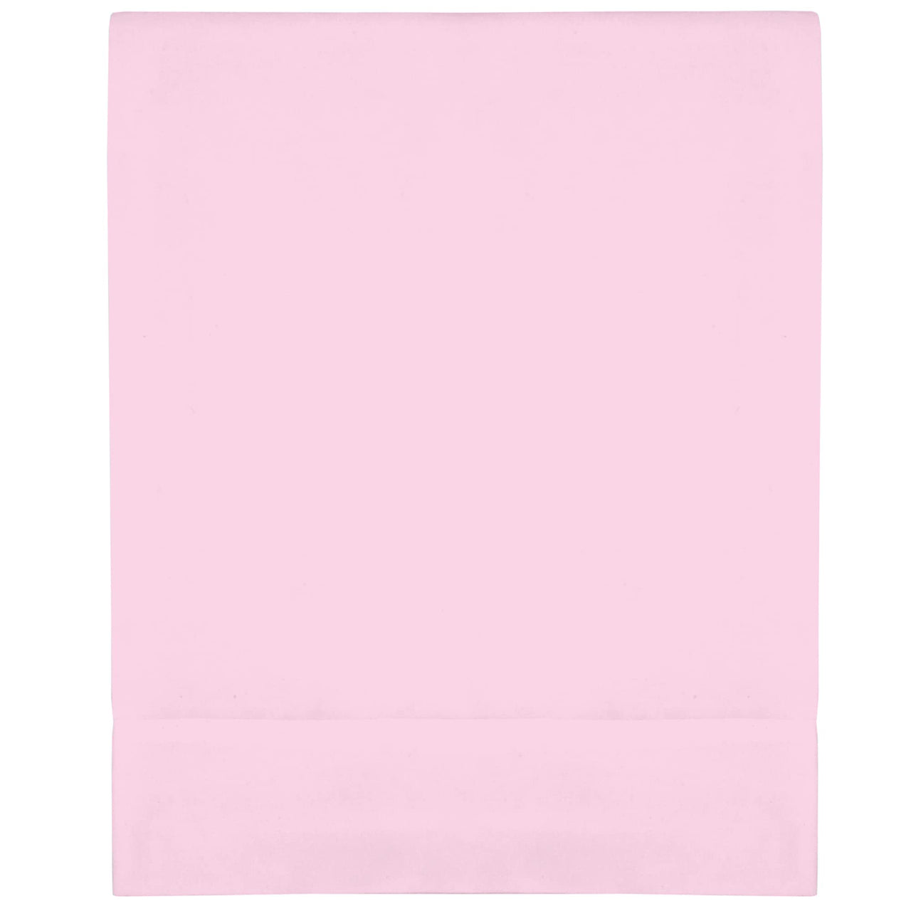 Disney Ariel Sea Garden 4 Piece Toddler Bed Set - Comforter, Fitted Sheet, Flat Top Sheet, Reversible Standard Size Pillowcase, Pink and Aqua Disney Ariel