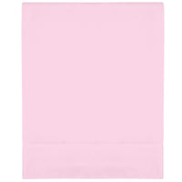 Disney Ariel Sea Garden 4 Piece Toddler Bed Set - Comforter, Fitted Sheet, Flat Top Sheet, Reversible Standard Size Pillowcase, Pink and Aqua Disney Ariel