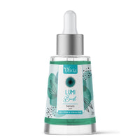 Olivia Lumi Boost Face Serum with Sea Fern & Squalene | For Reducing Pigmentation & Even Skin Tone | Skincare for Acne Prone Skin | Simple Serum for Glowing Face – 30ml