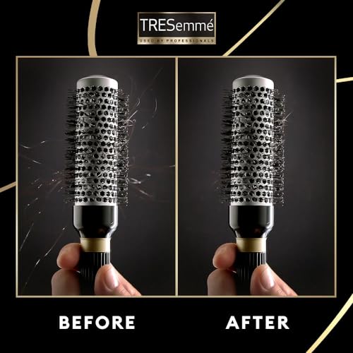 TRESemme Hair Fall Defence, Fresh Conditioner, 190 Millilitre, For Longer, Stronger Hair, With Keratin Protein, Deep Conditions Damaged Hair, For Men & Women