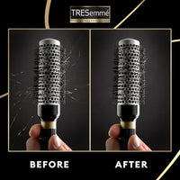 TRESemme Hair Fall Defence, Fresh Conditioner, 190 Millilitre, For Longer, Stronger Hair, With Keratin Protein, Deep Conditions Damaged Hair, For Men & Women (Pack of 2)