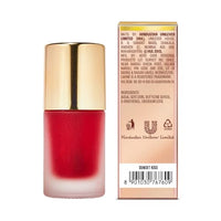 Lakmé Lip Gloss Sunset Kiss (Glossy)