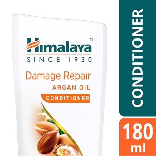 Himalaya Damage Repair Argan Oil Conditioner 180Ml