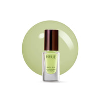 HYUE Gel FX Nail Paint | Spring-Summer Pastels | 8 ml x 5 | Ultra-Glossy Shine | Long-Lasting Wear | Chip-Resistant Formula | Quick-Drying | High-Impact Glossy Finish | Available in 22 Shades