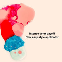 Seven Seas My Nails Nail Polish, High Colour Pay Off, Long Lasting, Quick Drying, Chip Resistant, Non-Staining, 10ml (297, 10ml)