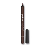 Plum Naturstudio Glitzy Gel Shimmery Eyeliner - 03 Dazzling Brown