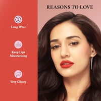 Insight Cosmetics Makeup Fixer Spray | Light Weight, Quick Dry Ma,Insight Long Wear Color Rich Lip Gloss |Highly Pigmented|Glossy T,INSIGHT Cosmetics Lip and Cheek Tint|Enriched With Vitamin E | Ma