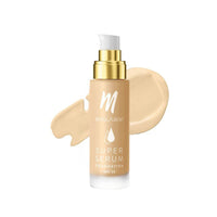 MyGlamm Super Serum Foundation - 102N Lightful, 33 gm