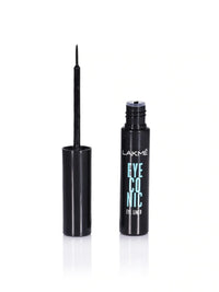 Lakmé Set Of Eyeconic Matte Liquid Eyeliner & Absolute Shine Line Eye Liner, Multi