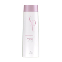 SP Balance Scalp Shampoo for Delicate Scalps | 250 ml | Gentle & Soothing Care