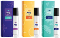 Plum Bodylovin' Hawaiian Rumba Eau De Parfum, 15Ml & Bodylovin' Trippin' Mimosas Eau De Parfum, 15Ml & Bodylovin' Orchid-You-Not Eau De Parfum, 15Ml Spray For Unisex