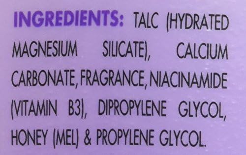 POND'S Magic Freshness Talc with Acacia Honey|| 400 g