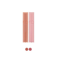 rom&nd Glossy Dewy·Ful Water Tint (13 Custard Mauve)