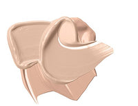 FACES CANADA Ultime Pro Second Skin Foundation - Natural 02, 30ml | Lightweight Anti-Ageing Serum Foundation | 3X Lighter | Natural Matte Finish | Medium To High Coverage | SPF 15 | Non-Oily