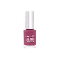 Lakmé True Wear Glossy Finish Color Crush 236 6Ml & True Wear Color Crush 11 6Ml Combo