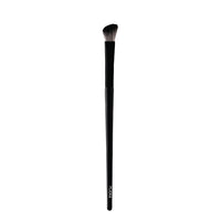 Flicka Eyeshadow Brush For Makeup, Cruelty Free Eyeshadow Blending Brush, Feather Soft Touch, 10 Shadow Brush