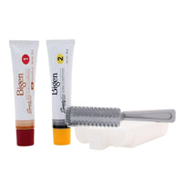 Bigen Speedy Hair Color, 884, 80 Gm (Natural Brown)