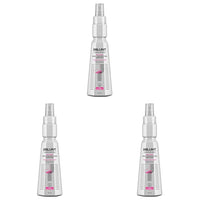 BBlunt Hot Shot Heat Protection Mist | Damage Protect | with Grapeseed Oil & Provitamin B5-150 ml (Pack of 3)