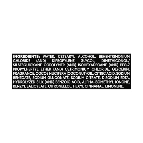 TRESemme Silk Press Sculpting Hair Mask 200ml | Intense Nourishing Hair Mask | Intense Smoothening | Smoother and Shinier | Sleeker Hair