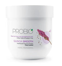 Godrej Professional Probio Quinoa Smooth Mask (200g)