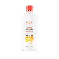 VLCC Honey Moisturiser - 500g | Moisturizes Dry Skin | Anti-Aging Honey for Soft, Smooth Skin | Helps Plump Skin, and Lighten Scars | Long-lasting Hydrating Moisturizer.