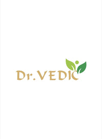 Dr Vedic 100% Pure & Natural Oil 15 ML