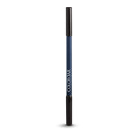Colorbar Just Smoky Kajal, Matte Finish, 1.2g - Just Blue