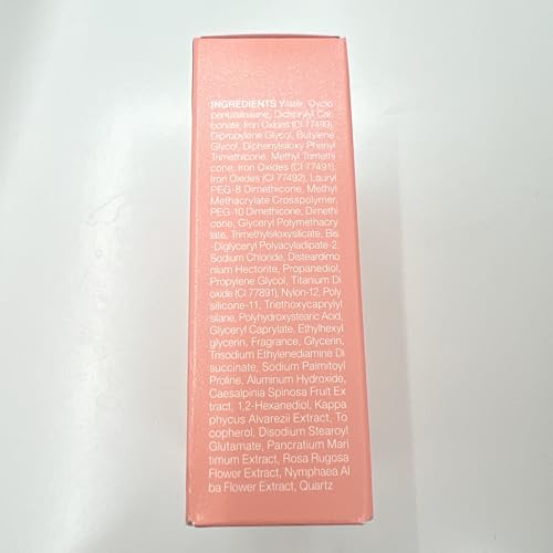 TIRTIR Mask All-Cover Cushion Foundation, Full coverage, Skin fit, Satin Glow Finish, Korean Cushion Foundation #51N FUDGE, 18g