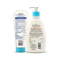 Aveeno Daily Moisturizing Combo - Aveeno Baby Daily Moisturizing Lotion 227g and Aveeno Baby Daily Moisturizing Bath 354ml