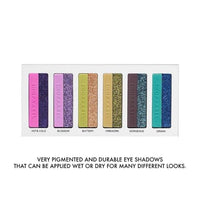 SHOPAAREL Eyeshadow Palette