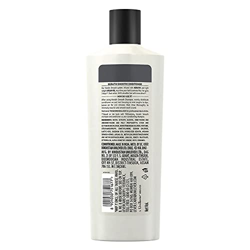 TRESemme Smooth & Shine Conditioner, 335 ml (Pack of 2)