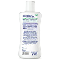 Chicco Baby Moments Mild Gel Body Wash - Relax, 200Ml | With Nettle & Willowherb | No Tears Formula With Natural Ingredients For Moisturized Skin|Phenoxyethanol, Parabens & Lauryl Sulphates Free