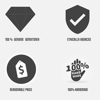 Natural Amethyst Chips Crystal Earring, Yoga Jewelry, Meditation Earring, Crystals Earring, Raw Gemstone, Energy Healing Crystals, Birthday, Gift for Her, Gemstone Jewelry AA+ Quality (Amethyst)