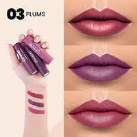 MARS Matte Lipstick Sets 2, Liner