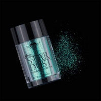 Daily Life Forever52 Star Dust Powder Single Eyeshadow Professional Shiny Glitters & Hydrating Easy-To-Blend Formula & Silky Texture For Perfect Face Makeup - (Green) (Shimmery Finish)