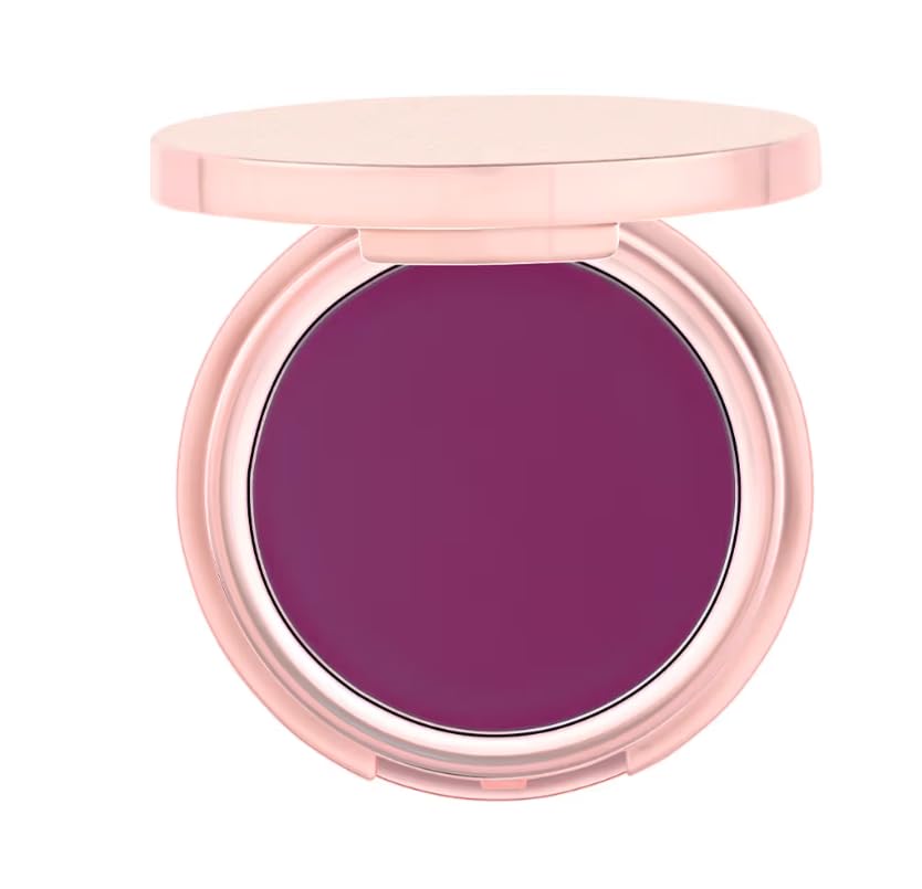 Kay Beauty Velvet Creme Multi-Use Blush - Deepen (4.4g)