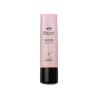 Daily Life Forever52 Sheer Nude Glow Enhancer | Enriched with Shea Butter and Vitamin E | Multitasking Strobe Cream to Achive a Radiant, Sun-kissed Glow (Pearl Rosaline-01, 40ml)