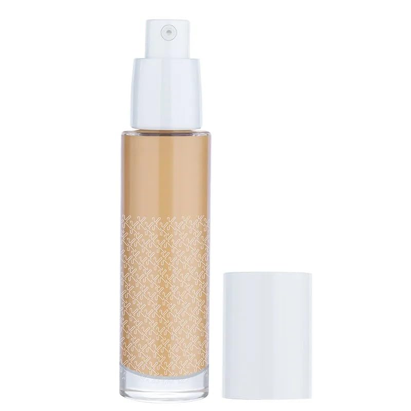 Kay Beauty Semi-Matte Drop Hydrating Foundation-110N Light