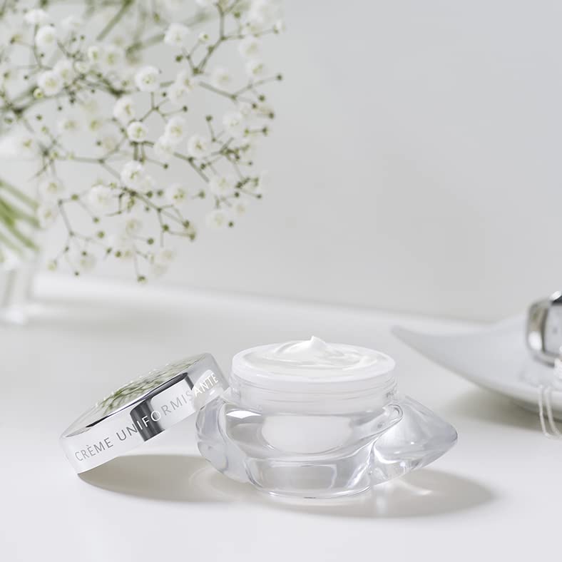 Thalgo Brightening Cream - Luxurious Solution for Dark Spot Correction and Even Complexion - 50ml