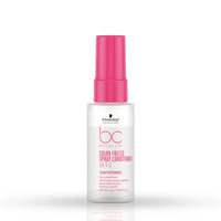 Schwarzkopf Professional Bonacure Color Freeze Spray Conditioner pH 4.5 50ML