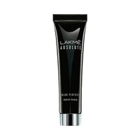 Lakmé Absolute Skin Natural Mousse, Golden Light 04, With Spf, Light Texture, Stays Upto 16 Hours, 25 g & Lakmé Absolute Blur Perfect Matte Face Primer 30 ml