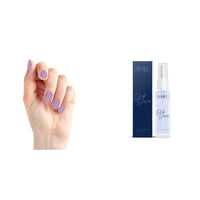 RENEE Stick On Nails BN 08 & RENEE Eau De Parfum Dark Desire 8ml