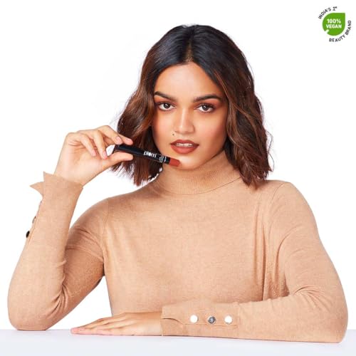 Plum Lip Color Purple (Matte)