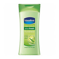 Vaseline Total Moisture Aloe Fresh Body Lotion 200ml
