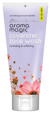 Aroma Magic Face Wash 100 ml (Lavender) And Aroma Magic Grapefruit Face Wash, 100ml