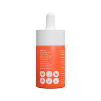 Skinvest CEO Multi-Active Serum | For all Skin type | Acne control, skin brightening, texture smoothing, hydration, and barrier repair 30ml
