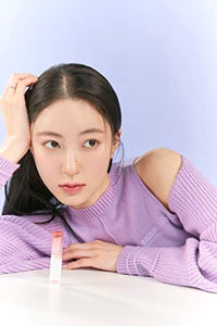 Rom&nd Glasting Melting Balm 3.5g, Glossy, Plumping Lips, Moisture, Translucent, Water Bomb, High Pigmented, Vegan #06.KAYA FIG