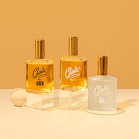 Revlon Charlie EDT Gold 100ml - Floral Woody Scent for Women & Men